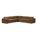 Verano Tate 3Pc Sectional - Default Title