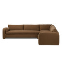 Verano Tate 3Pc Sectional - Default Title