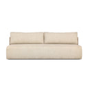 Alora Outdoor Woven Sofa - Default Title