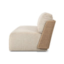 Verano Outdoor Woven Sofa - Default Title