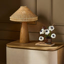 Verity Canela Table Lamp - Default Title