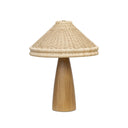 Canela Table Lamp - Default Title
