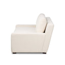 Verity Yelena Sofa - 89 Crypton Nomad Snow