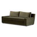 Verity Yelena Sofa - 89 Surrey Olive