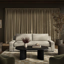 Verity Yelena Sofa - 89 Savoy Parchment