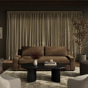 Verity Yelena Sofa - 89 Crypton Nomad Mushroom