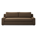 Verity Yelena Sofa - 89 Crypton Nomad Mushroom