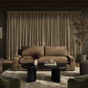 Verity Yelena Sofa - 89 Savoy Ochre