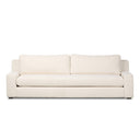 Verity Yelena Sofa - 100 Crypton Nomad Snow