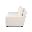 Verity Yelena Sofa - 100 Crypton Nomad Snow