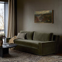 Verity Yelena Sofa - 100 Surrey Olive