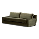 Verity Yelena Sofa - 100 Surrey Olive