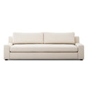 Verity Yelena Sofa - 100 Crypton Nomad Marshmallow