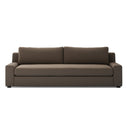 Verity Yelena Sofa - 100 Savoy Coffee