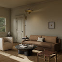 Verity Yelena Sofa - 100 Savoy Ochre