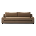 Verity Yelena Sofa - 100 Savoy Ochre