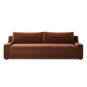 Verity Yelena Sofa - 100 Surrey Auburn