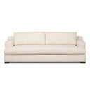 Luxe Haven Crispin Sofa - 96 Crypton Nomad Snow