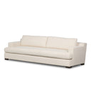 Luxe Haven Crispin Sofa - 110 Crypton Nomad Snow