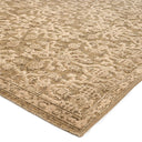 Elegant Pacifica Hand-Knotted Rug - 9X12