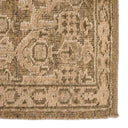 Elegant Pacifica Hand-Knotted Rug - 8X10