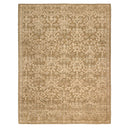 Elegant Pacifica Hand-Knotted Rug - 9X12
