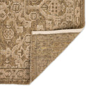Elegant Pacifica Hand-Knotted Rug - 8X10