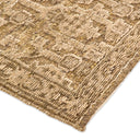 Pacifica Hand-Knotted Runner - 25X9