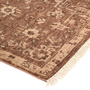 Classic Paolo Hand-Knotted Rug - 9X12