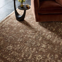 Classic Paolo Hand-Knotted Rug - 9X12