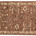 Luxe Paolo Hand-Knotted Runner - 25X12