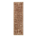 Luxe Paolo Hand-Knotted Runner - 25X12