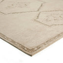 Premium Astana Hand-Knotted Rug - 9X12