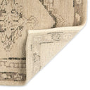 Luxe Astana Hand-Knotted Runner - 25X9