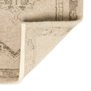 Luxe Astana Hand-Knotted Runner - 25X12