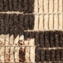 Exquisite Lagos Hand-Knotted Rug - 8X10