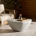 Verano Outdoor Nesting Coffee Table - Small