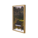 Artistry Luxe Frame Of Reference by Shade Degges - 39X48