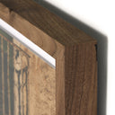 Verity No 106 by Shade Degges - 30X40