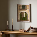 Verity No 106 by Shade Degges - 18X24