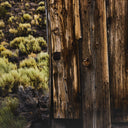 Portal by Shade Degges - 30X40