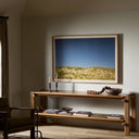 Aurelia Before The Coastline by Shade Degges - 60X40