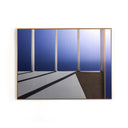 Bent by Shade Degges - 60X40