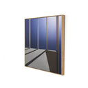 Bent by Shade Degges - 60X40