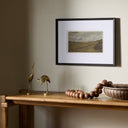 LuxeArt The Fenceline by Lori Marie - 24X18