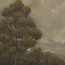 Picturesque Autumn Meadow by Lori Marie - 40X30