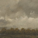 Picturesque Autumn Meadow by Lori Marie - 32X24