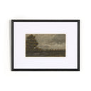 Picturesque Autumn Meadow by Lori Marie - 24X18