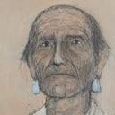 Chic Vaquero by Paul Meyer - 2875X32