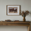 Desert Serenity Desert III by Aileen Fitzgerald - 24X185